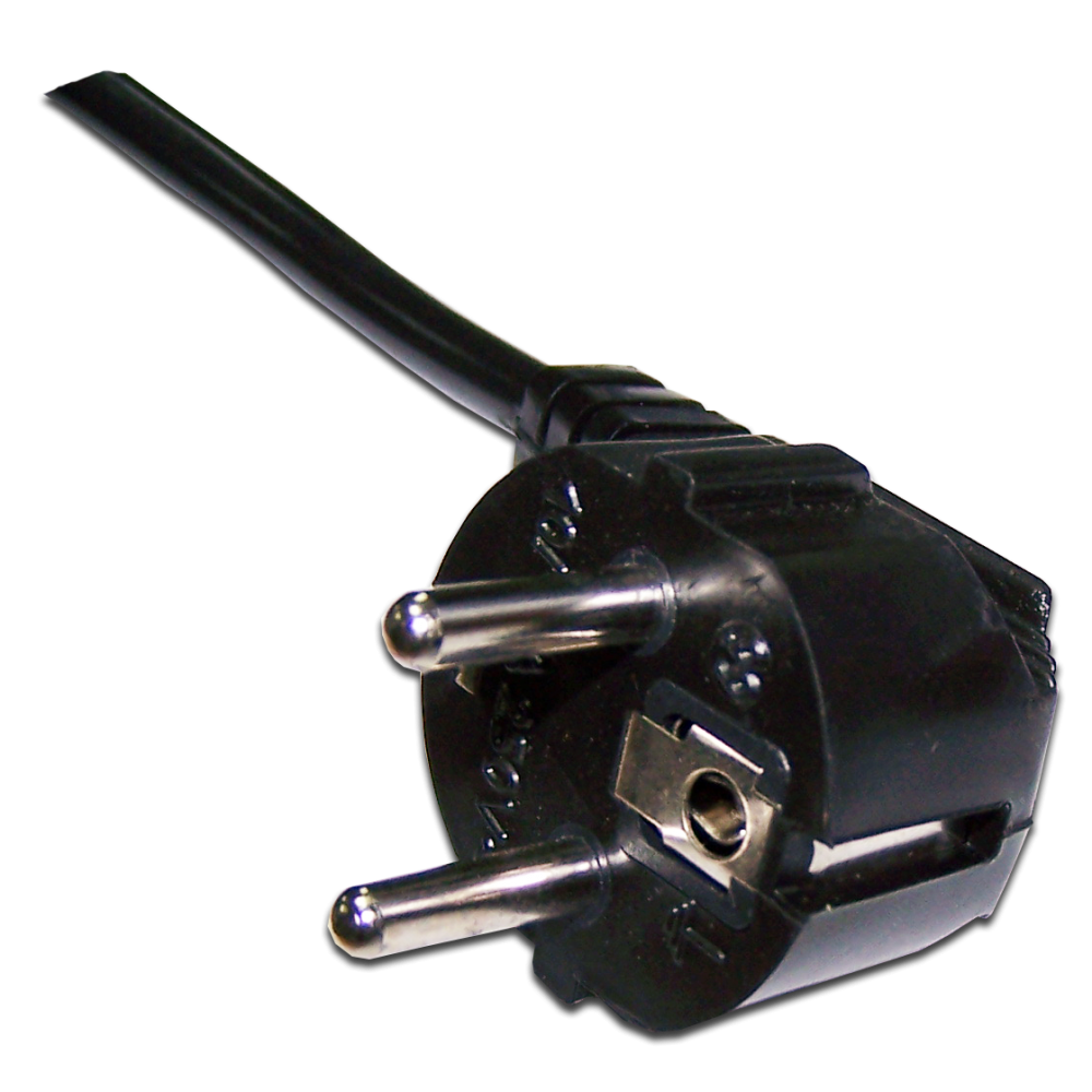

Кабель питания Lanmaster LAN-PP13/SHA-5.0-BK C13-Schuko угловая, 220В, 10А, черный, 5 метров, LAN-PP13/SHA-5.0-BK