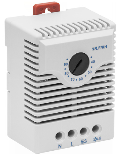 фото Гигростат  SNR SNR-MFR-012 в Самаре