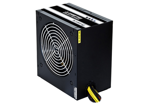 фото Блок питания ATX Chieftec GPS-400A8