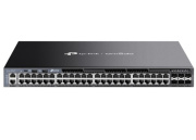 фото Коммутатор TP-LINK SG6654X