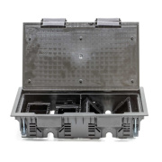 фото Лючок напольный DKC 88316