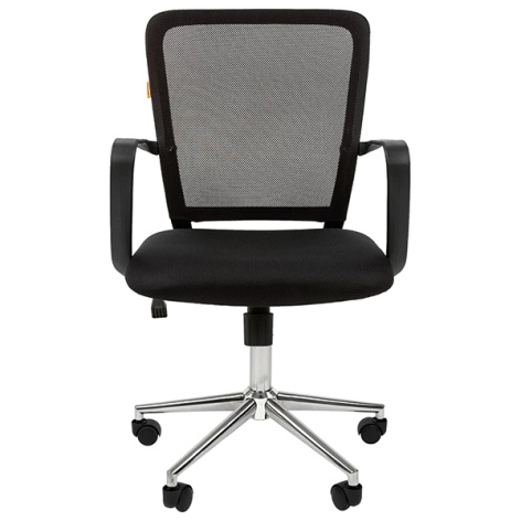 фото Кресло офисное Chairman 698 TW-01 в Омске