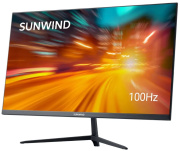 фото Монитор SUNWIND SM-24FV222