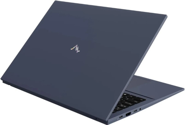 фото Ноутбук  Maibenben M16C-R745UM в Челябинске 16 ", Ryzen 7, 16 Гб RAM, 512 Гб SSD, Radeon 740M, Синий