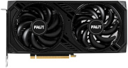 фото Видеокарта Palit GeForce RTX 4060 Ti Dual (NE6406T019P1-1060D)