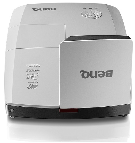 фото Проектор  BenQ MX854UST