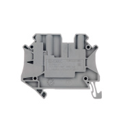 фото Клемма проходная DKC TUR-2.5-TWIN