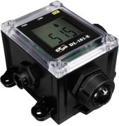 фото Датчик температуры и влажности ICP DAS DL-101-E CR