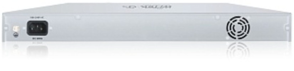 фото Коммутатор управляемый Wi-Tek WI-PCMS554F-L3 v2 в Омске