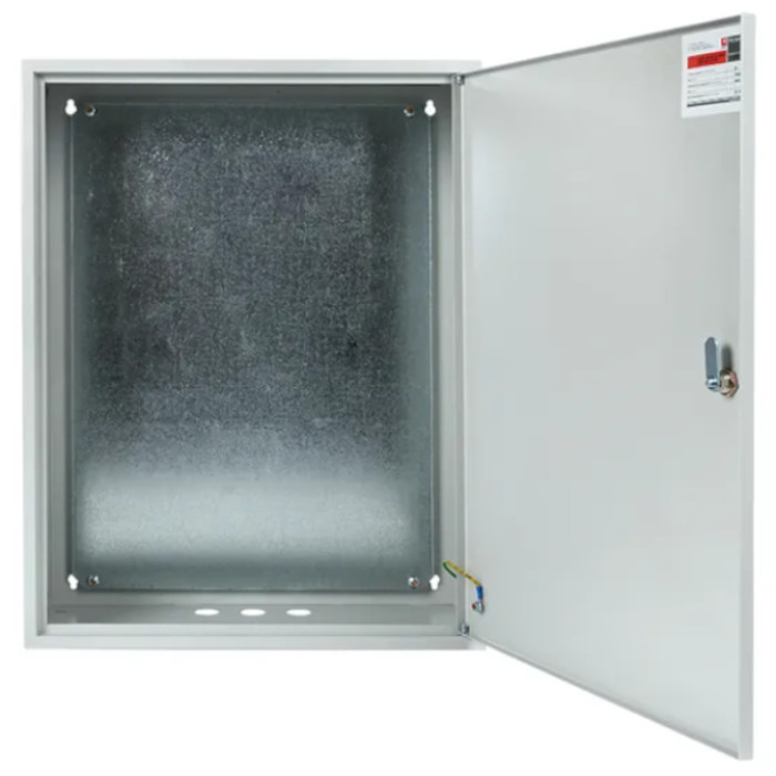 

Щит с монтажной панелью EKF mb22-31 ЩМП- 65.50.15 IP31 PROXIMA, mb22-31