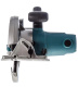 фото Пила циркулярная Makita HS7600