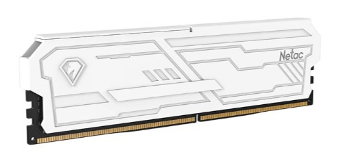 фото  DDR4 16GB (2*8GB) Netac Shadow III