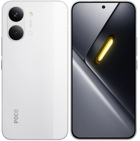 фото Смартфон  Xiaomi POCO X8 Pro Max RU 12/256GB