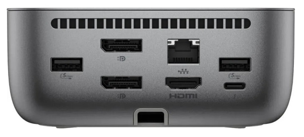 фото Док-станция HP 9X472UT в Челябинске