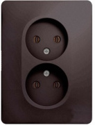 фото Розетка Systeme Electric GSL001320