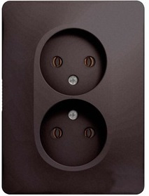 фото Розетка  Systeme Electric GSL001320 в Омске