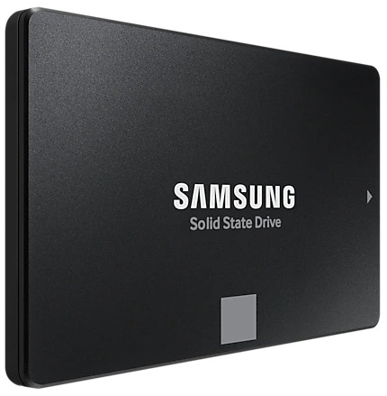 фото Накопитель SSD 2.5