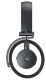 фото Беспроводные наушники xGhost xG NEOS, Bluetooth, Проводной, Накладные, Черный, [XG-NEOS-SB] в Уфе