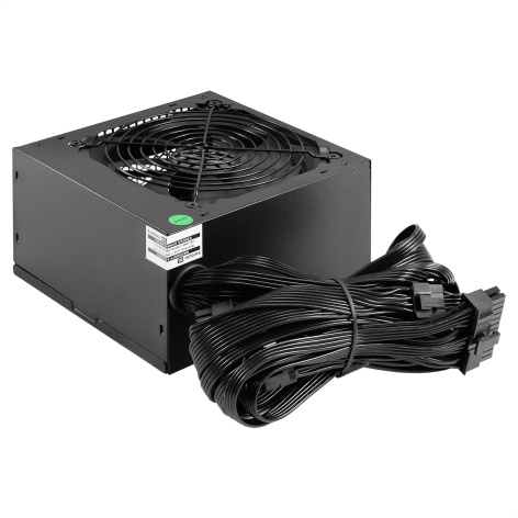 фото Блок питания ATX Exegate 450PPH-OEM в Санкт-Петербургe