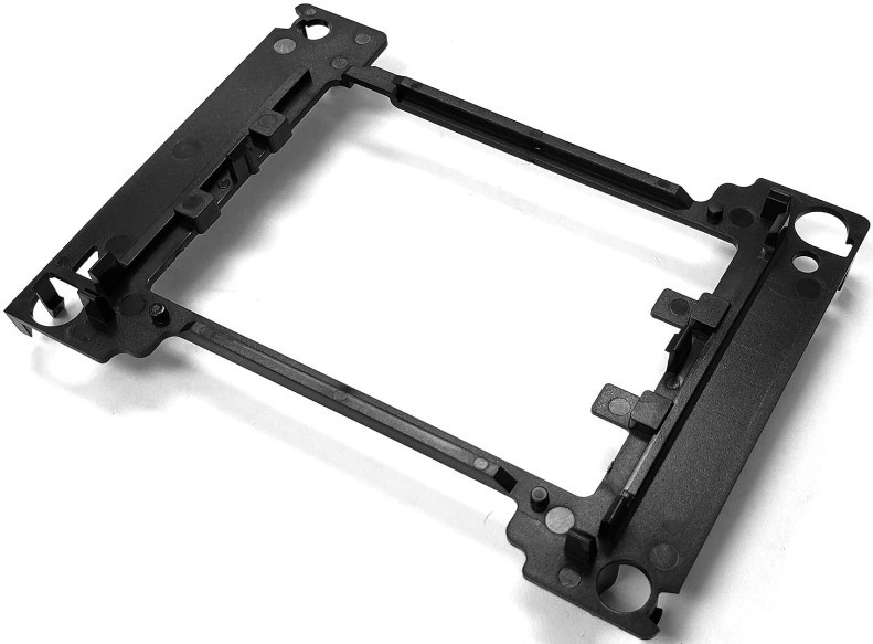 

Крепление Exegate EX295393RUS под радиатор/процессорный кулер для LGA 3647, Narrow (back plate BKT-0126L), EX295393RUS
