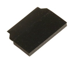 

Запчасть Kyocera 3K507060 Тормозная накладка ADF Kyocera FS1028MFP,1128MFP, DP110/420/670, 303K507060