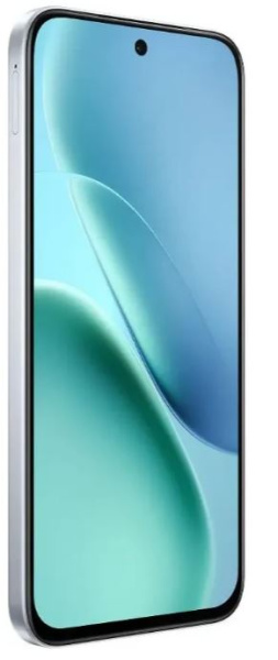 фото Смартфон  iQOO Z11x I2507 12/256GB в Казани