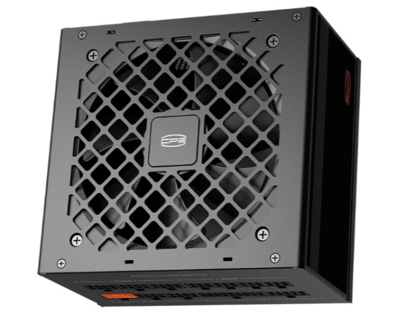 фото Блок питания ATX PCCooler KN850