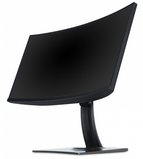 фото Монитор 37,5" Viewsonic VP3881