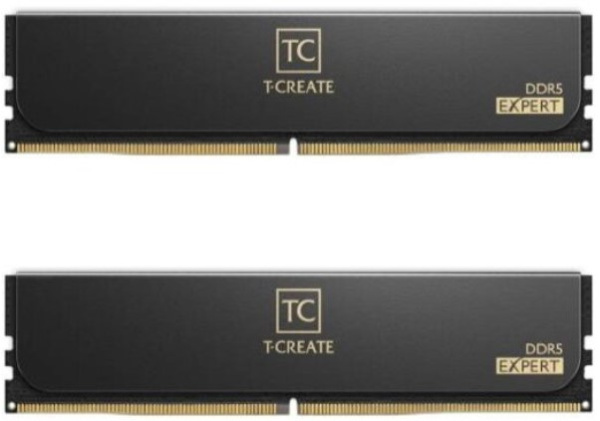 фото Модуль памяти DDR5 32GB (2*16GB) Team Group FFXD532G6400HC32ADC01 в Екатеринбурге