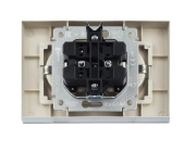 фото Розетка IEK BR-R24-16-K47-F