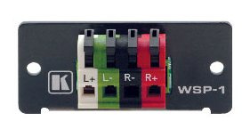 фото Переходник  Kramer WSP-1 (W) в Красноярске