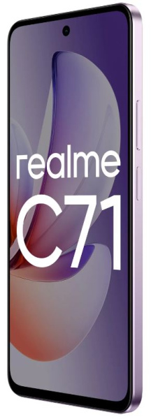 фото Смартфон  Realme C71 8/256GB в Ростове-на-Дону