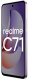 фото Смартфон  Realme C71 8/256GB