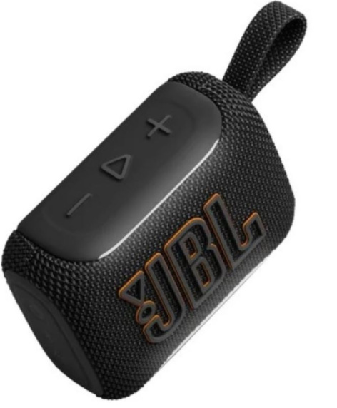 фото Портативная акустика JBL Go 5 в Волгограде