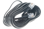 фото Кабель Cablexpert TC6P4C-5M-BK