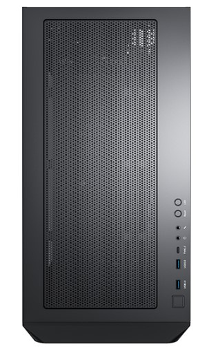 фото Корпус eATX Montech AIR 903 BASE BLACK в Волгограде