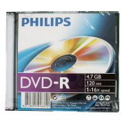 фото Диск Philips DM4S6S01F/97