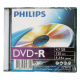 фото Диск DVD-R Philips DM4S6S01F/97 в Екатеринбурге