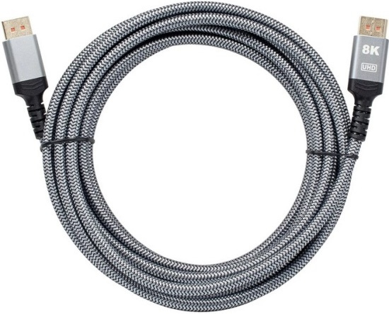 фото Кабель интерфейсный DisplayPort- DisplayPort iOpen ACG630-7.5 в Казани