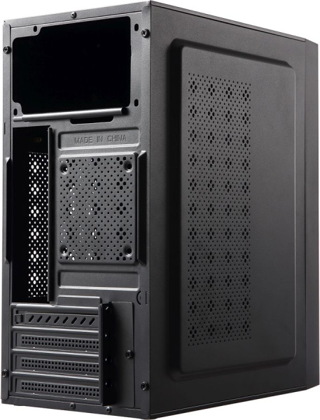 фото Корпус mATX ACCORD ACC-261B в Волгограде