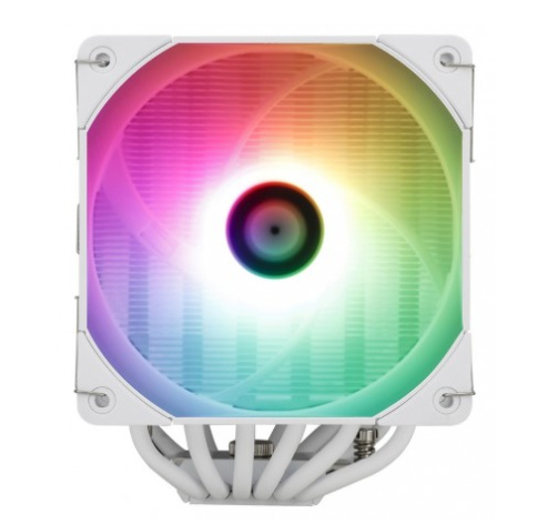 фото Кулер  Thermalright Peerless Assassin 120 White ARGB в Уфе