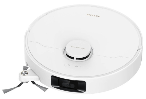 фото Робот-пылесос  Dreame Bot D20 Pro в Санкт-Петербургe