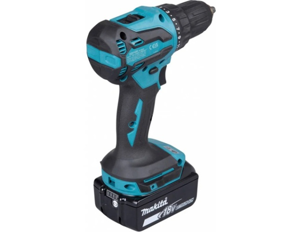 фото Дрель - шуруповерт Makita DDF490SFJ в Краснодаре