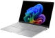 фото Ноутбук  ASUS Vivobook S 15 S5507QA-MA013W в Уфе 15.6 ", Snapdragon, 16 Гб RAM, 1 Тб SSD, Adreno, Серебристый