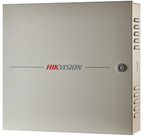 фото Контроллер доступа HIKVISION DS-K2604T в Казани
