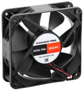 фото Вентилятор SILART G1238-D24X-7PBHL