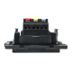 фото Розетка с заземлением  EKF EZR16-028-10 в Омске