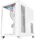 фото Корпус ATX 1STPLAYER MEGAVIEW MV8-TP ARGB White