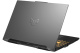 фото Ноутбук  ASUS TUF Gaming F16 FX607V (FX607VU-RL046) в Санкт-Петербургe 16 ", Core 5, 16 Гб RAM, 512 Гб SSD, GeForce RTX 4050, Серый