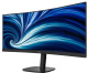 фото Монитор 34 " Philips 34B2N3500C, Черный, [34B2N3500C] в Омске